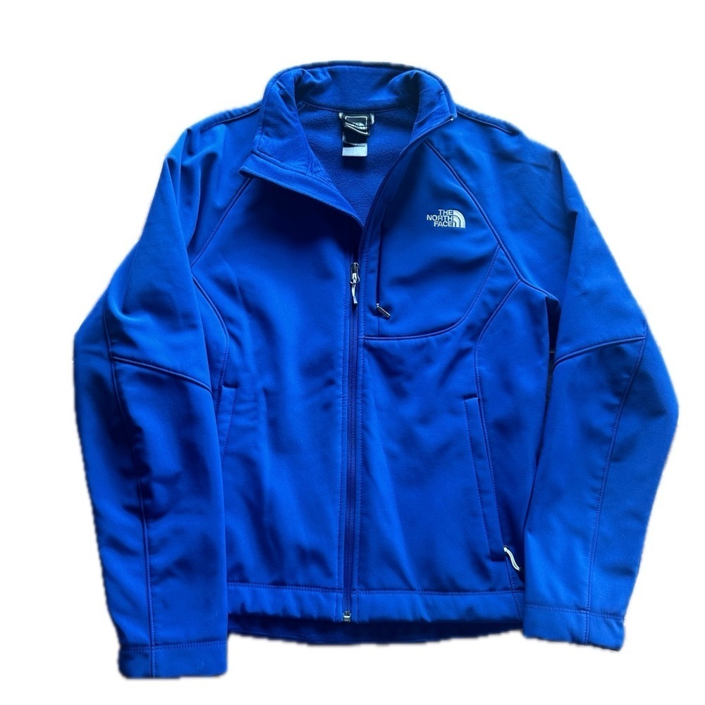 Women’s Northface Apex Bionic Jacket - image 2